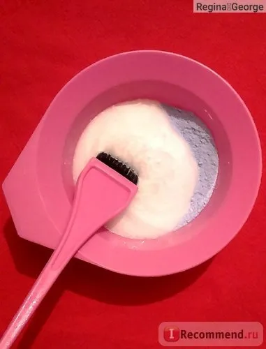 Освітлюючий порошок kapous bleaching pawder мікрогранули - «освітлити темне волосся до ідеального (bleaching) Освітлюючий порошок kapous bleaching pawder мікрогранули - «освітлити темне волосся до ідеального