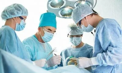 Остеофіти в грудному відділі хребта (грудного відділу хребта) Остеофіти в грудному відділі хребта