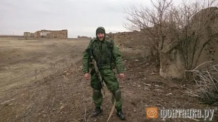 Вони билися за пальміру - суспільство - новини Харкова () Вони билися за пальміру - суспільство - новини Харкова