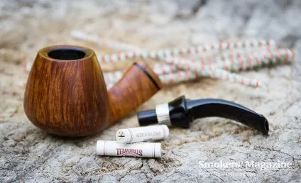 Помилки початківців трубокура - the smokers magazine (smokers) Помилки початківців трубокура - the smokers magazine