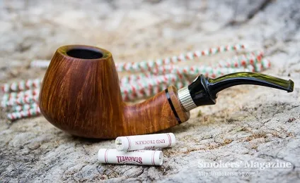 Помилки початківців трубокура - the smokers magazine (помилки) Помилки початківців трубокура - the smokers magazine