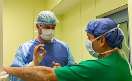 Ускладнення після АКШ (аортокоронарного шунтування) ризики і профілактика (аортокоронарного) Ускладнення після АКШ (аортокоронарного шунтування) ризики і профілактика