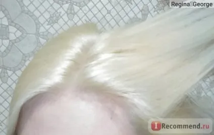 Освітлюючий порошок kapous bleaching pawder мікрогранули - «освітлити темне волосся до ідеального (порошок) Освітлюючий порошок kapous bleaching pawder мікрогранули - «освітлити темне волосся до ідеального