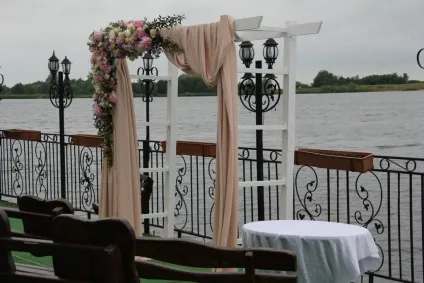 Організація весілля, ресторан камелот (весілля) Організація весілля, ресторан камелот