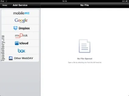 Office hd - офіс для ipad, все про ipad