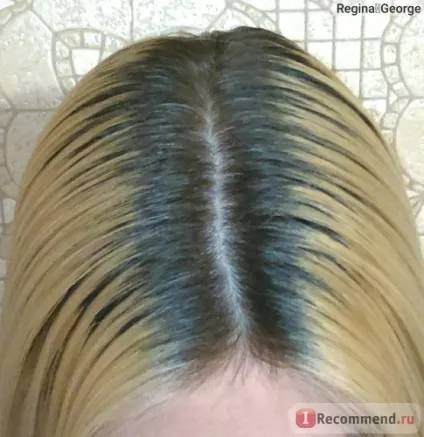 Освітлюючий порошок kapous bleaching pawder мікрогранули - «освітлити темне волосся до ідеального (порошок) Освітлюючий порошок kapous bleaching pawder мікрогранули - «освітлити темне волосся до ідеального