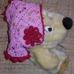 Панамка для хлопчика, в'язання спицями, гачком, уроки в'язання (хлопчика) Панамка для хлопчика, в'язання спицями, гачком, уроки в'язання