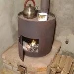 Піч Слобожанка тривалого горіння фото, відео своїми руками (фото) Піч Слобожанка тривалого горіння фото, відео своїми руками