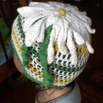 Панамка для хлопчика, в'язання спицями, гачком, уроки в'язання (гачком) Панамка для хлопчика, в'язання спицями, гачком, уроки в'язання