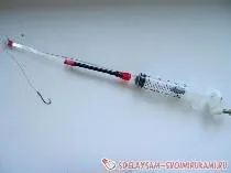 Полювання та риболовля, зроби сам своїми руками (руками) Полювання та риболовля, зроби сам своїми руками
