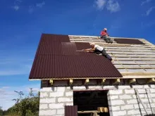 Відгук про ондулін за і проти покрівельного матеріалу (відгук) Відгук про ондулін за і проти покрівельного матеріалу