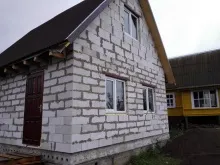 Відгук про ондулін за і проти покрівельного матеріалу (проти) Відгук про ондулін за і проти покрівельного матеріалу