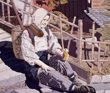 Печворк без голки майстер-клас для початківців (голки) Печворк без голки майстер-клас для початківців