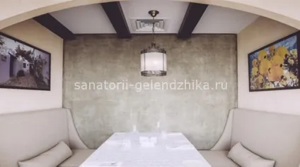 Пансіонат з лікуванням Примор'я геленджик офіційний сайт санаторії Геленджика ціни 2017 рік путівки (спортивний майданчик) Пансіонат з лікуванням Примор'я геленджик офіційний сайт санаторії Геленджика ціни 2017 рік путівки