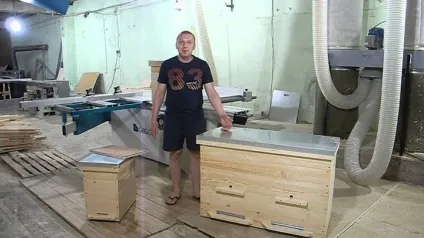 Бджільництво для початківців з чого почати, основні поради (чого) Бджільництво для початківців з чого почати, основні поради