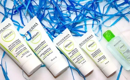 Відгуки та опис крему для обличчя bioderma sebium hydra (bioderma) Відгуки та опис крему для обличчя bioderma sebium hydra
