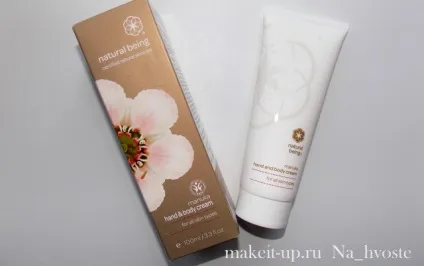 Відгуки natural being - makeit-up - відгуки про косметику (косметиці) Відгуки natural being - makeit-up - відгуки про косметику