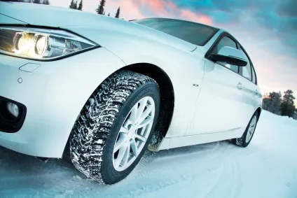 Переобувка автомобіля своїми руками (руками) Переобувка автомобіля своїми руками