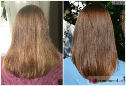 Відтіночний бальзам для волосся Беліта-Вітекс color lux - «мої враження про розхваленого відтіночними (бальзам) Відтіночний бальзам для волосся Беліта-Вітекс color lux - «мої враження про розхваленого відтіночними