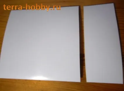 Листівка мімоза в техніці квіллінг на 8 березня (мімоза) Листівка мімоза в техніці квіллінг на 8 березня