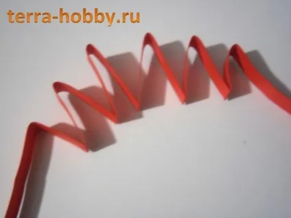 Листівка мімоза в техніці квіллінг на 8 березня (мімоза) Листівка мімоза в техніці квіллінг на 8 березня