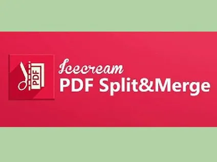 Pdf split - merge скачати програму для редагування pdf-файлів