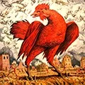 Чому перший рядок абзацу називають червоною