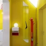 Підбір кольору для прихожей будь-якого розміру і форми (передпокої) Підбір кольору для прихожей будь-якого розміру і форми
