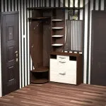 Підбір кольору для прихожей будь-якого розміру і форми (кольору) Підбір кольору для прихожей будь-якого розміру і форми