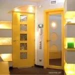Підбір кольору для прихожей будь-якого розміру і форми (підбір) Підбір кольору для прихожей будь-якого розміру і форми