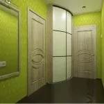 Підбір кольору для прихожей будь-якого розміру і форми (кольору) Підбір кольору для прихожей будь-якого розміру і форми