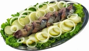Подаємо закуски красиво! (Добірка ідей) (ідей) Подаємо закуски красиво! (Добірка ідей)