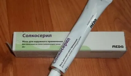 Чому аптечні мазі від зморшок ефективніше кремів, секрети краси і здоров'я жінки (чому) Чому аптечні мазі від зморшок ефективніше кремів, секрети краси і здоров'я жінки