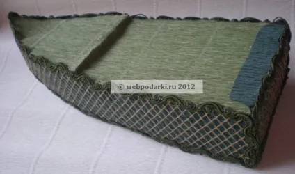 Подарунковий цукерковий корабель своїми руками (корабель з цукерок своїми руками) Подарунковий цукерковий корабель своїми руками