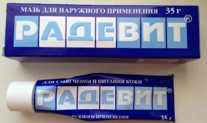 Чому аптечні мазі від зморшок ефективніше кремів, секрети краси і здоров'я жінки (мазі) Чому аптечні мазі від зморшок ефективніше кремів, секрети краси і здоров'я жінки