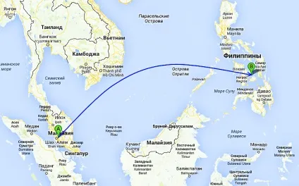 Підготовка до подорожі