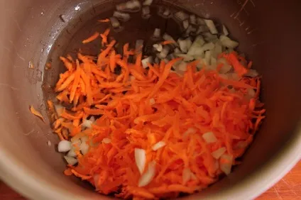 Плов з куркою (як в садку) - покроковий рецепт з фото (плов) Плов з куркою (як в садку) - покроковий рецепт з фото