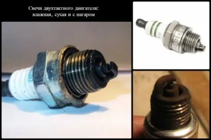 Чому не працює бензопила можливі причини несправностей і способи їх усунення, фото і відео (бензопила) Чому не працює бензопила можливі причини несправностей і способи їх усунення, фото і відео