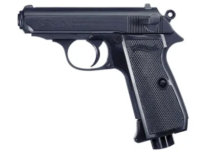 Пневматичний пістолет Вальтер (p 38, ppk