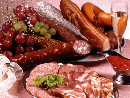 Подаємо закуски красиво! (Добірка ідей) (ідей) Подаємо закуски красиво! (Добірка ідей)
