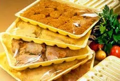 Напівфабрикати або як заощадити час на приготуванні їжі (приготуванні) Напівфабрикати або як заощадити час на приготуванні їжі