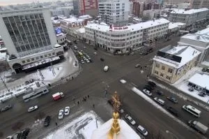 Правило пдд - перешкода справа