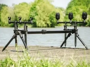 Підставки під вудку - як зробити своїми руками, види підставок (руками) Підставки під вудку - як зробити своїми руками, види підставок