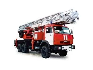 Пожежна автодрабина технічні характеристики (автодрабини навколо своєї) Пожежна автодрабина технічні характеристики