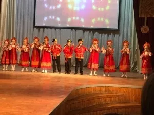 Послухай, як співає душа ... »