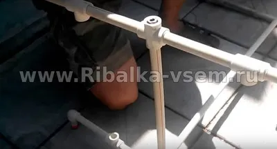Підставки для вудилищ своїми руками (вудилищ) Підставки для вудилищ своїми руками