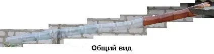 Практичний водостік з пластикових пляшок (пластикових) Практичний водостік з пластикових пляшок