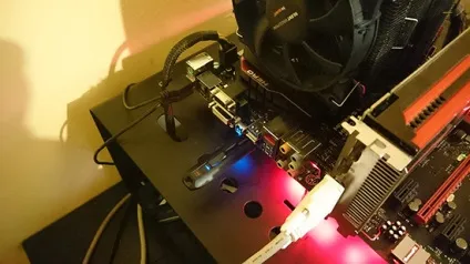 Підготовка материнських плат asus lga1150 для процесорів broadwell керівництво hardwareluxx (bios) Підготовка материнських плат asus lga1150 для процесорів broadwell керівництво hardwareluxx
