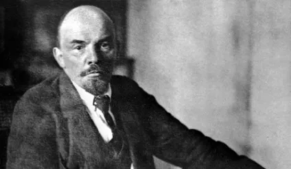 Правда і міфи про замах на Леніна (блоги) Правда і міфи про замах на Леніна