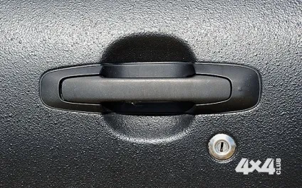 Споруда своїми руками позашляховика з suzuki grand vitara - захоплююча справа (справа) Споруда своїми руками позашляховика з suzuki grand vitara - захоплююча справа